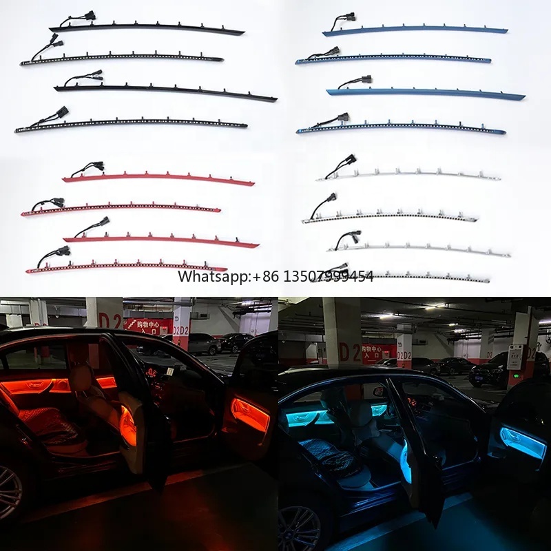 Lighting Decorative - BMW 3 Serisi F30 12-18 için