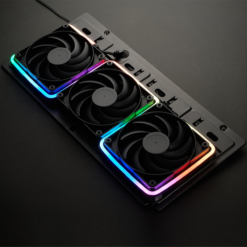 Decor Lighting Address - PHANTEKS M5 Dijital RGB NEON LED