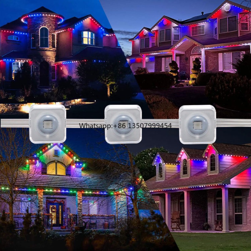 WiFi Kontrollü Akıllı LED Şeri - Lighting Decorative incelemesi ve fiyatı