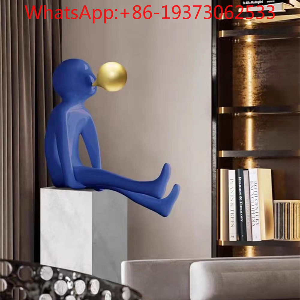 Giriş Figürü Baloncuk Üfleyen  - Lighting Decorative incelemesi ve fiyatı