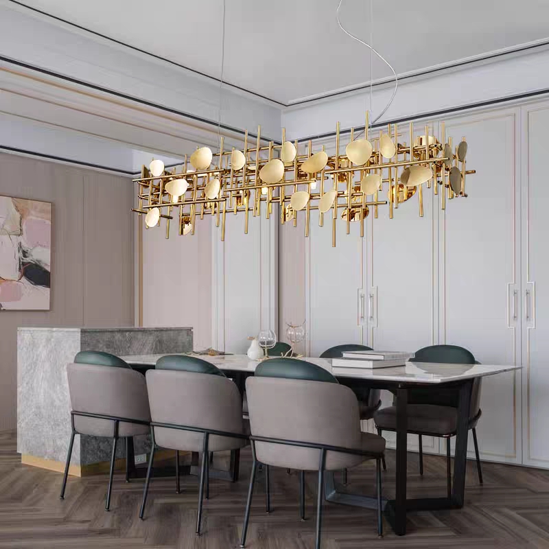 Tasarımcı Deco Idea Geometrik  - Lighting Home Decor Ideas incelemesi ve fiyatı