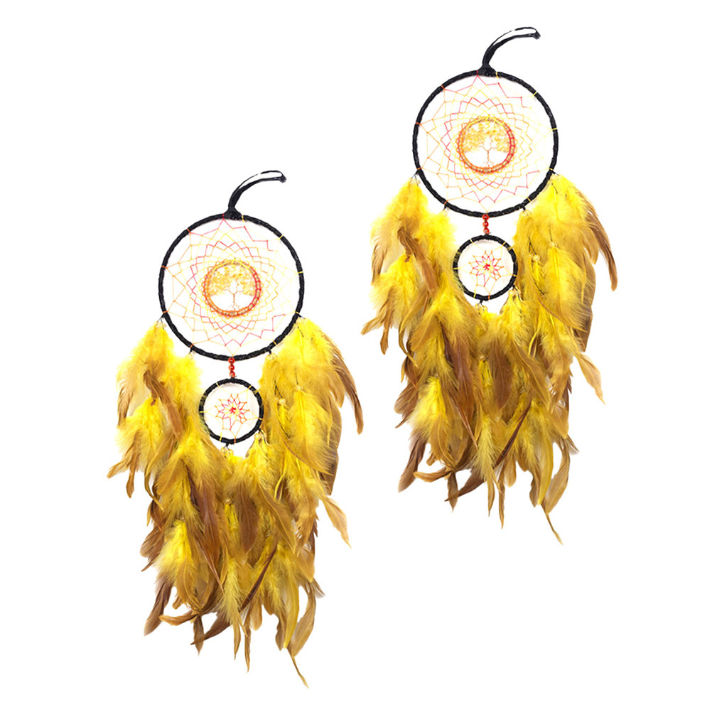 2 Adet Kristal Hayat Ağacı Rüy - Wall Decor Lighting Tree incelemesi ve fiyatı