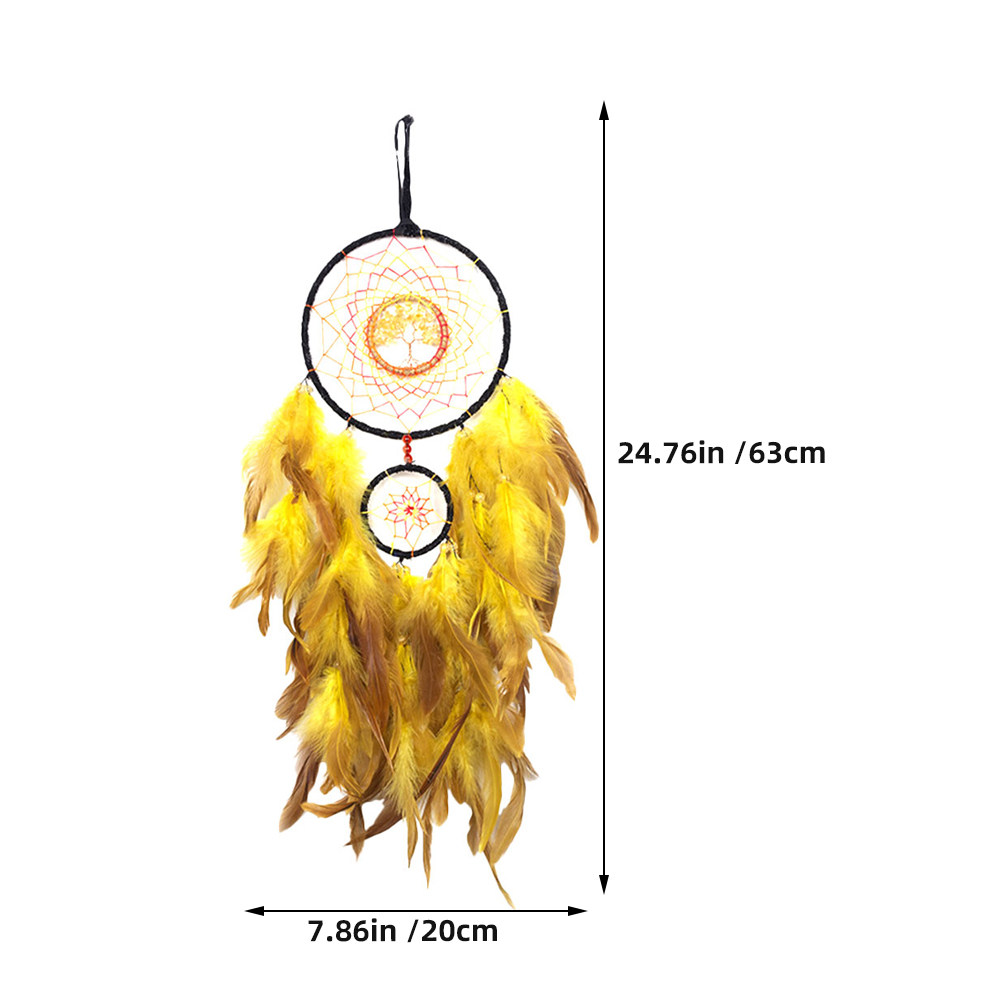 2 Adet Kristal Hayat Ağacı Rüy - Wall Decor Lighting Tree incelemesi ve fiyatı