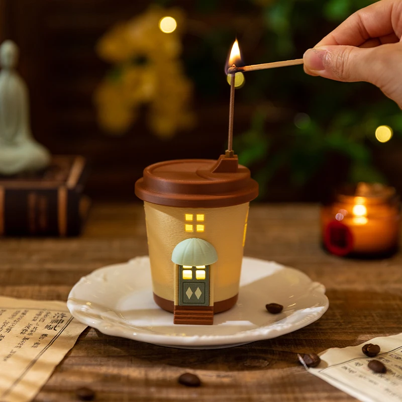 ​ ​ Vintage Amerikan Kahve Kup - Lighting Home Decor Ideas incelemesi ve fiyatı