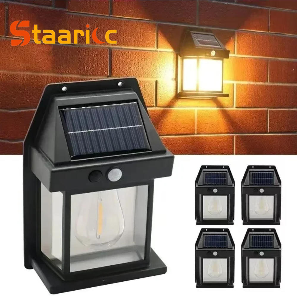 Hareket Sensörlü IP65 Su Geçir - String Light Outdoor incelemesi ve fiyatı