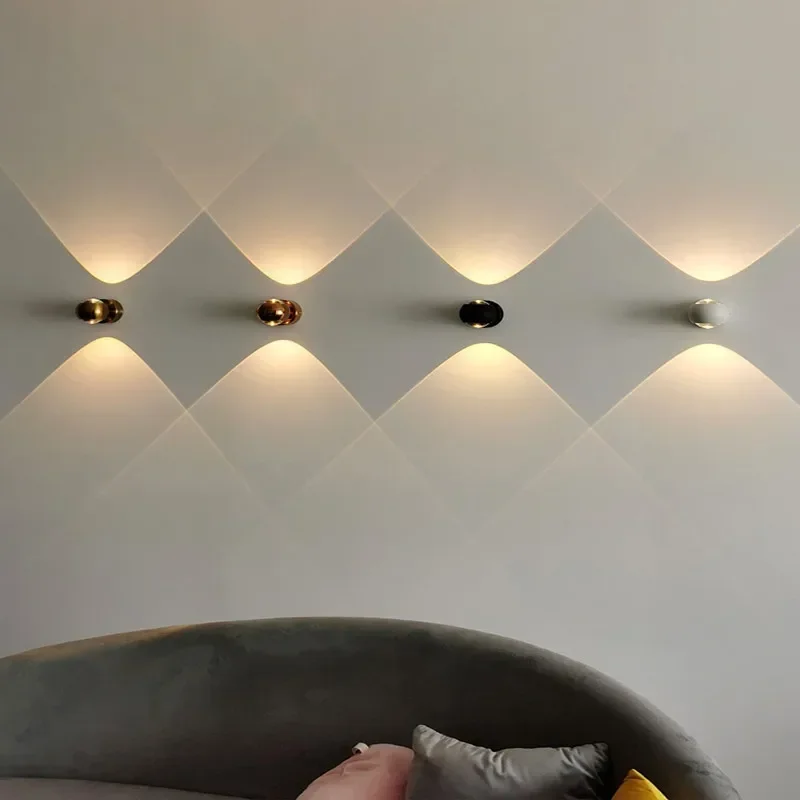 İskandinav Tasarımcı Modern Sa - Foyer Lighting Wall Decor incelemesi ve fiyatı