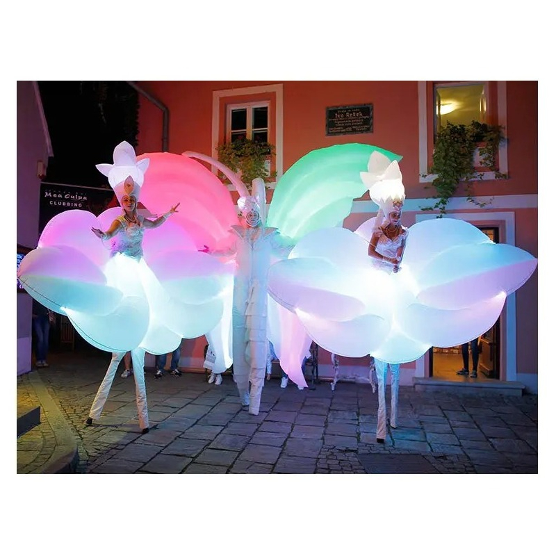 Geçit Töreni Dekorasyonu için  - Decor Lighting The Parade incelemesi ve fiyatı