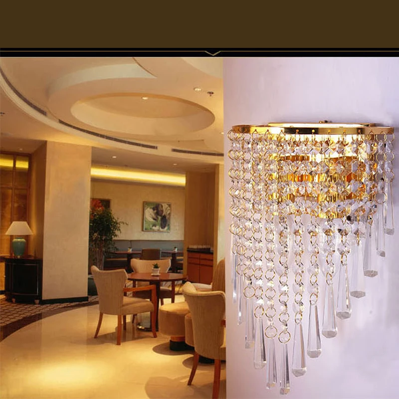 220V E14 Duvar Lambası Modern  - Foyer Lighting Wall Decor incelemesi ve fiyatı
