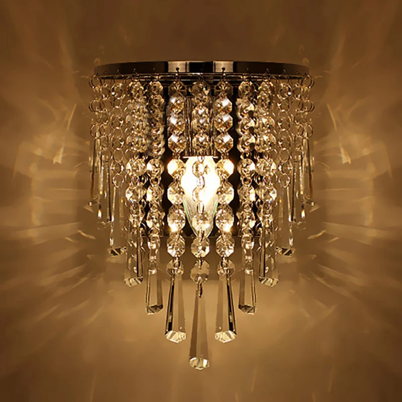 220V E14 Duvar Lambası Modern  - Foyer Lighting Wall Decor incelemesi ve fiyatı