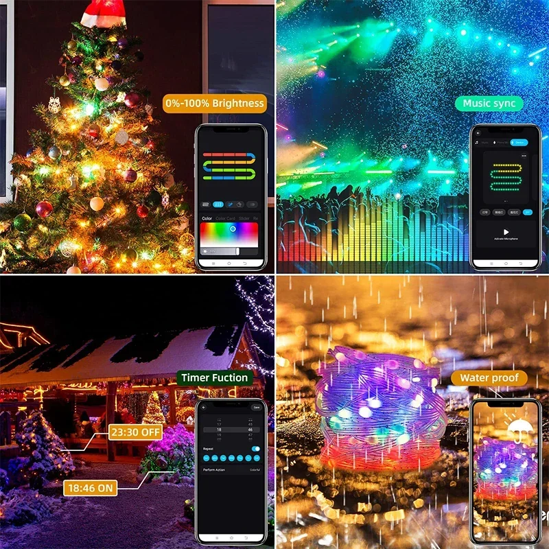 WS2812B Tek Tek Adreslenebilir - Decor Lighting Address incelemesi ve fiyatı
