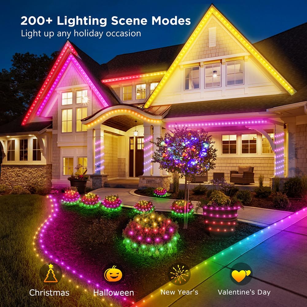 WS2812B Tek Tek Adreslenebilir - Decor Lighting Address incelemesi ve fiyatı