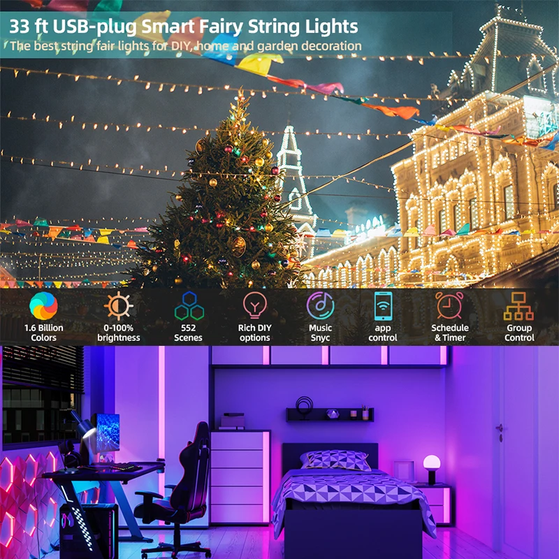 WS2812B Tek Tek Adreslenebilir - Decor Lighting Address incelemesi ve fiyatı