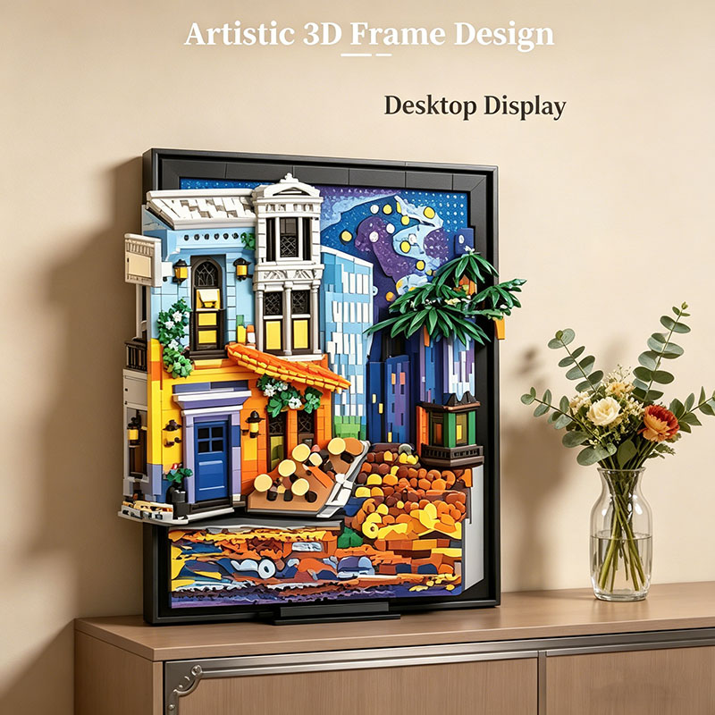 2678 Parça Gece Gökyüzü Kafe R - Lighting Home Decor Ideas incelemesi ve fiyatı
