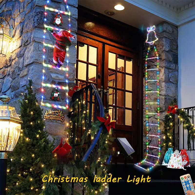1 adet Noel Süsü Noel Baba Mer - Wall Decor Lighting Tree incelemesi ve fiyatı