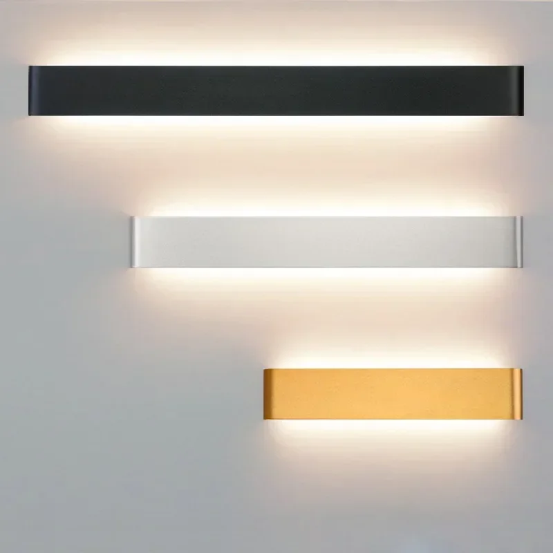 Modern LED Duvar Lambası Başuc - Foyer Lighting Wall Decor incelemesi ve fiyatı