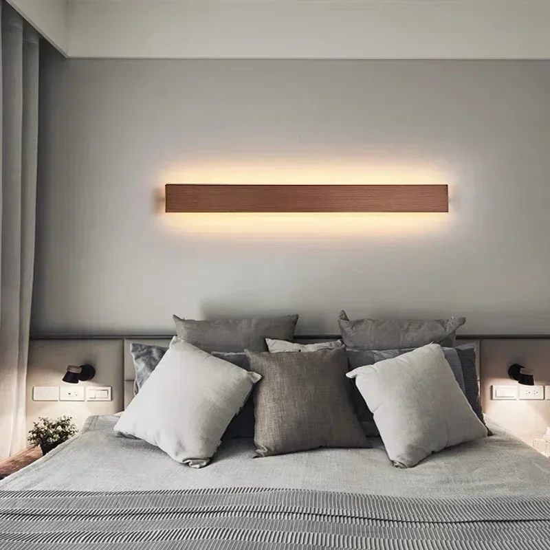 Modern LED Duvar Lambası Başuc - Foyer Lighting Wall Decor incelemesi ve fiyatı