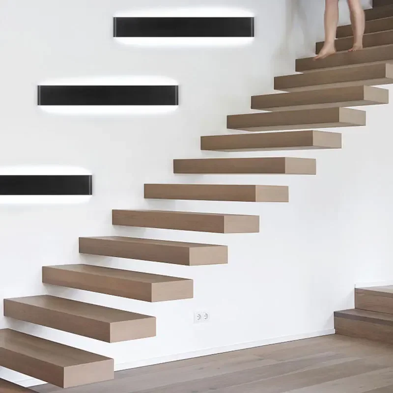 Modern LED Duvar Lambası Başuc - Foyer Lighting Wall Decor incelemesi ve fiyatı