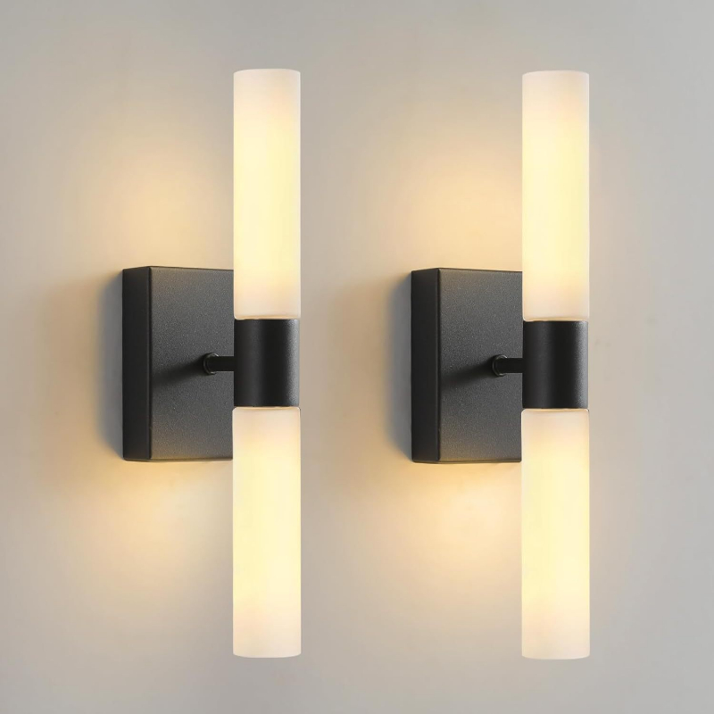 İskandinav duvar lambası iç ay - Foyer Lighting Wall Decor incelemesi ve fiyatı