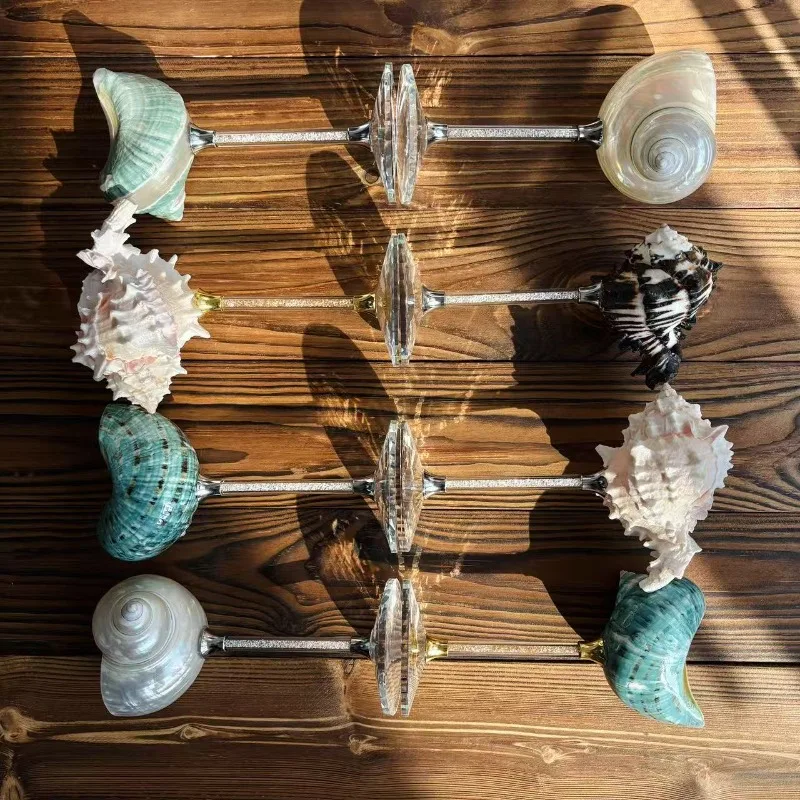 Hafif Lüks Deniz Kabuğu Şampan - Lighting Home Decor Ideas incelemesi ve fiyatı