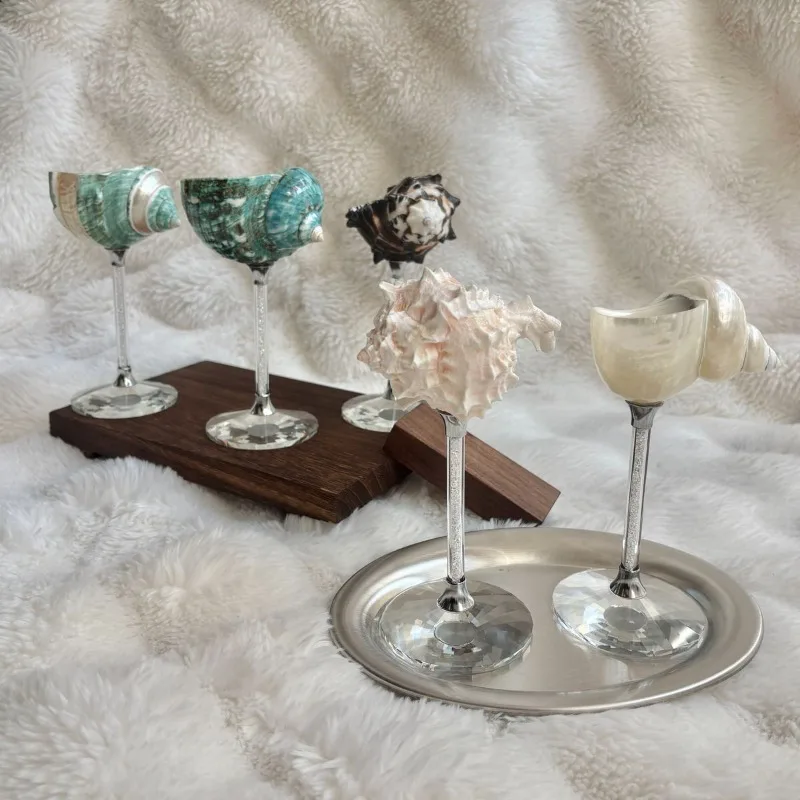 Hafif Lüks Deniz Kabuğu Şampan - Lighting Home Decor Ideas incelemesi ve fiyatı