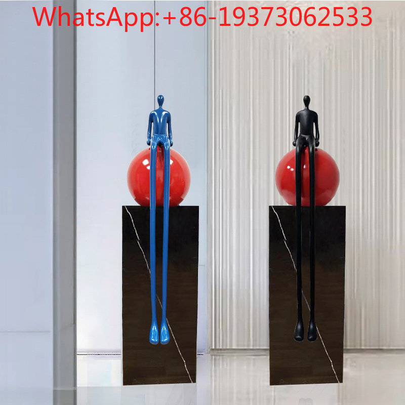 Üst Düzey Soyut Uzun Bacaklı F - Lighting Decorative incelemesi ve fiyatı