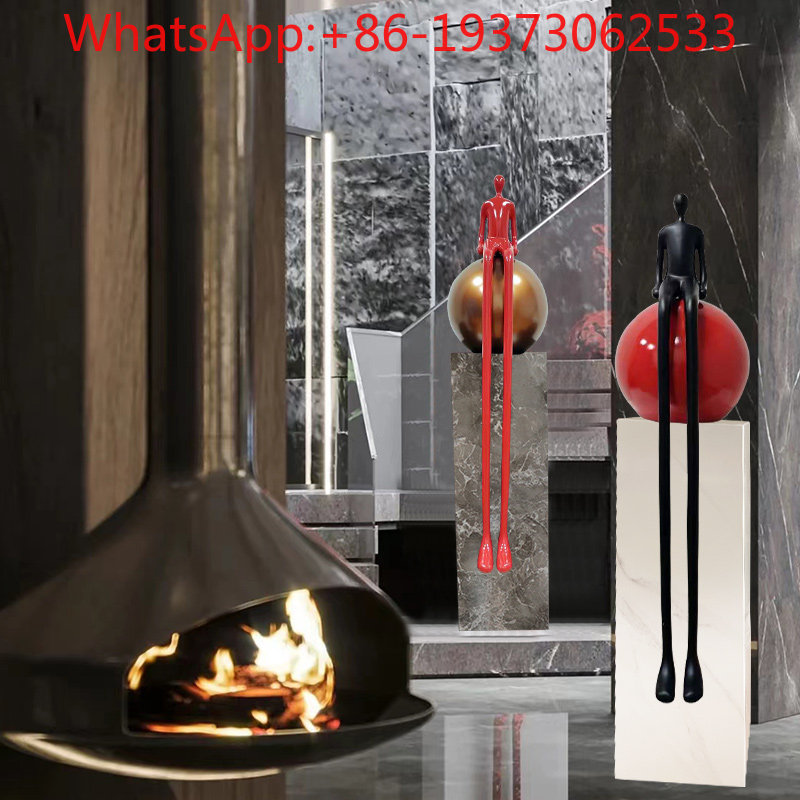 Üst Düzey Soyut Uzun Bacaklı F - Lighting Decorative incelemesi ve fiyatı