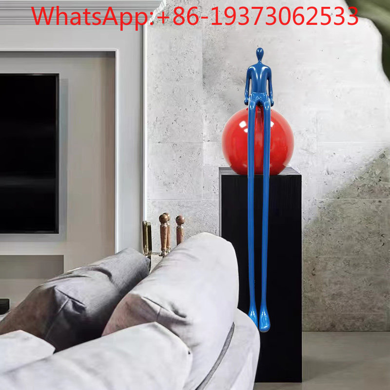 Üst Düzey Soyut Uzun Bacaklı F - Lighting Decorative incelemesi ve fiyatı