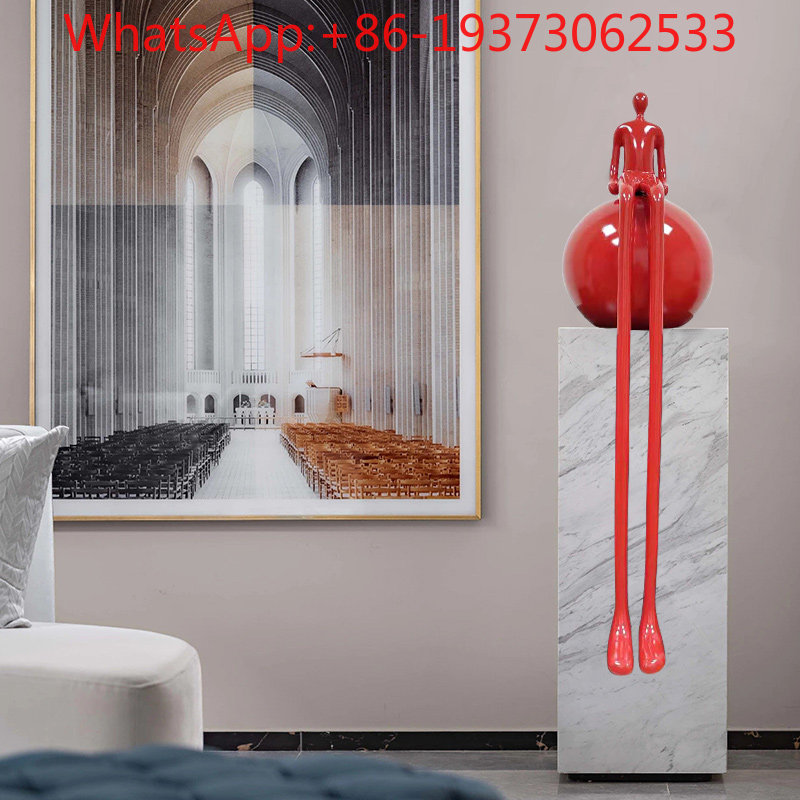 Üst Düzey Soyut Uzun Bacaklı F - Lighting Decorative incelemesi ve fiyatı